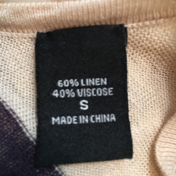 MODA light weight knit - Picture 7 of 7